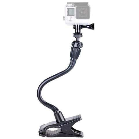 Gooseneck Clamp Mount