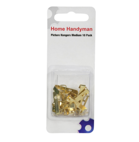 Picture Hangers
