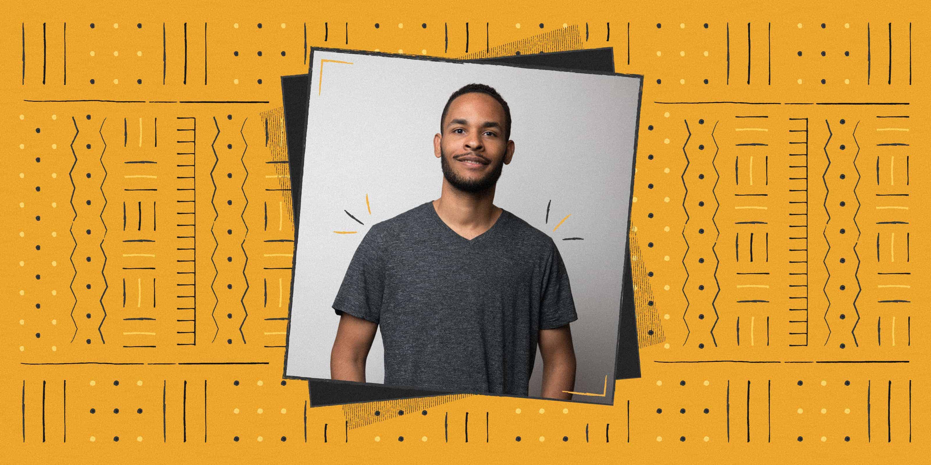 Black History Month, Andrew McCloud